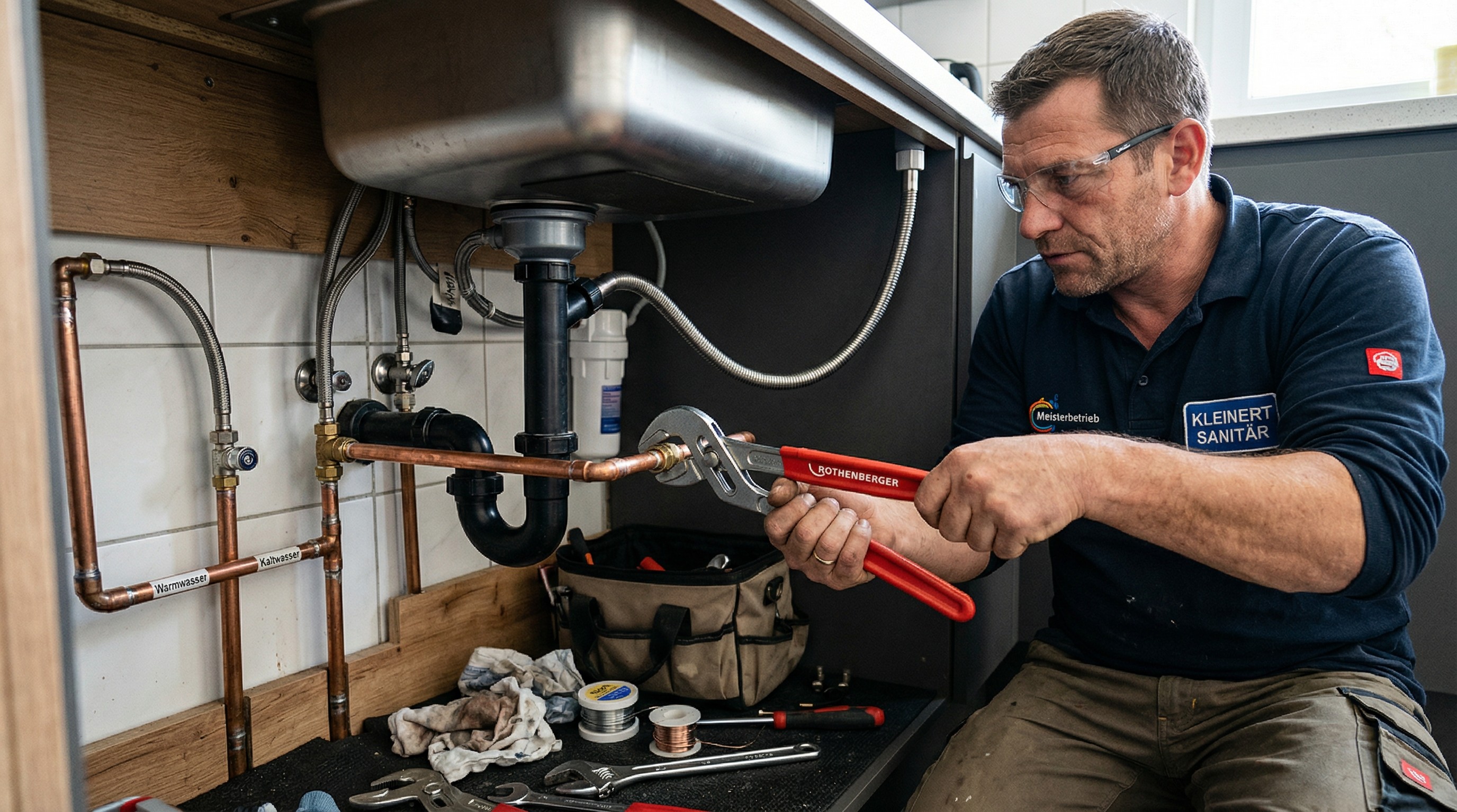 Tings GmbH – Sanitärinstallateur Stolberg (Rheinland)